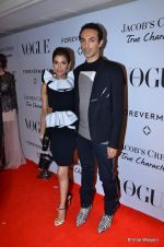 at Vogue_s 5th Anniversary bash in Trident, Mumbai on 22nd Sept 2012 (197).JPG